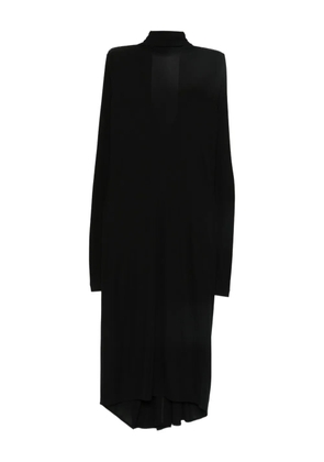 TOTEME Cocoon dress - Black