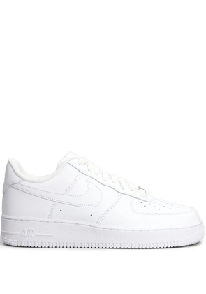 Nike Air Force 1´07 sneakers - White