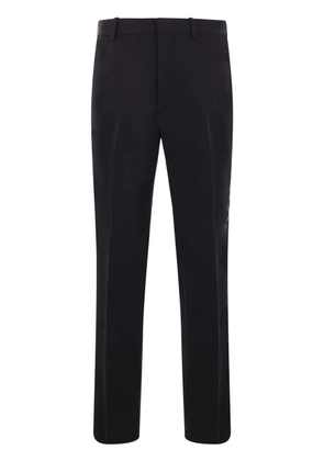 OAMC straight-leg tailored trousers - Black