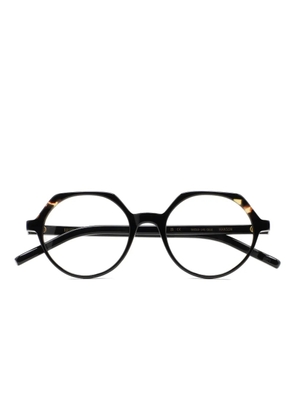 Kaleos Hanson glasses - Black