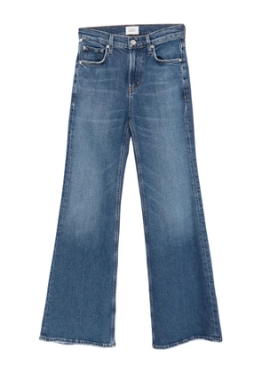 Citizens of Humanity Kimberly 70's flare jeans - Blue