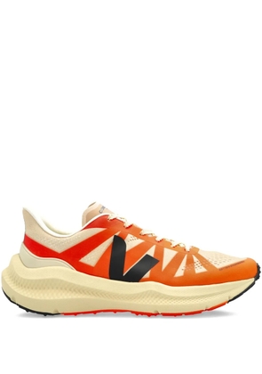 VEJA Condor 3 Advanced gradient sneakers - Orange