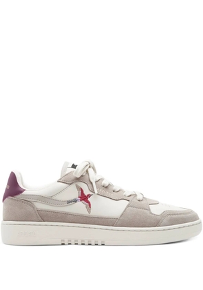 Axel Arigato Dice Lo Bee Bird sneakers - Grey