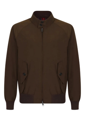 Baracuta g9 harrington jacket - Brown