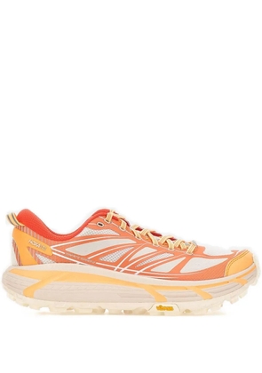 HOKA Mafate Speed 2 sneakers - Orange