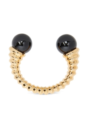 Nina Ricci Golden Rays sphere-embellished bracelet