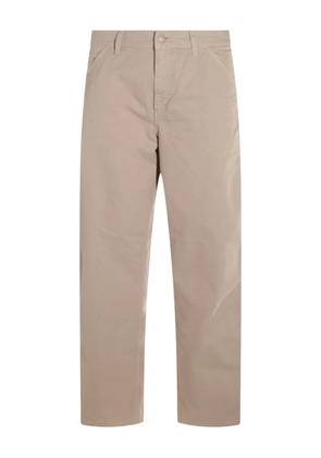 Carhartt WIP straight-leg trousers - Neutrals