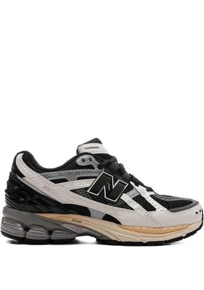 New Balance 1906 Utility panelled sneakers - Black