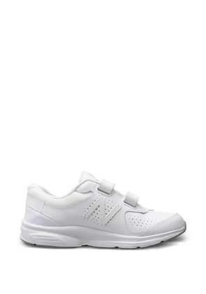 New Balance 411 sneakers - White