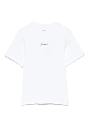 Axel Arigato stretch-cotton t-shirt - White