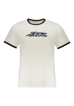 AMBUSH cotton T-shirt - White