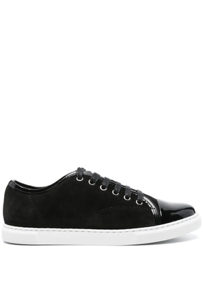 Lanvin DBB1 sneakers - Black