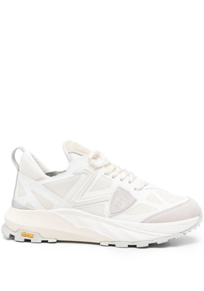 Philippe Model Paris Rocx Running sneakers - White