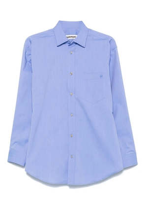 DARKPARK Anne shirt - Blue