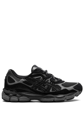 ASICS GEL NYC 'Graphite Grey Black' sneakers