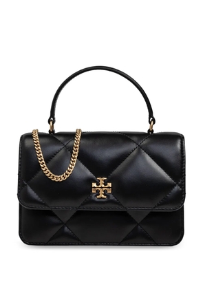 Tory Burch Kira mini tote bag - Black