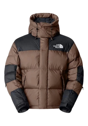 The North Face Himalayan Baltoro hooded jacket - Brown