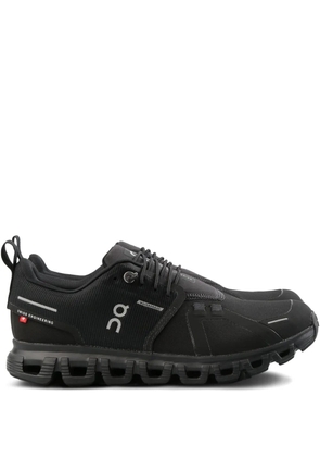 On Cloud 6 sneakers - Black