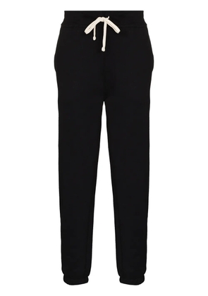 Polo Ralph Lauren Polo Pony tapered track pants - Black