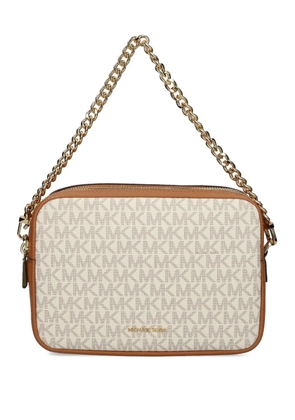 Michael Kors Bryant crossbody bag - Neutrals