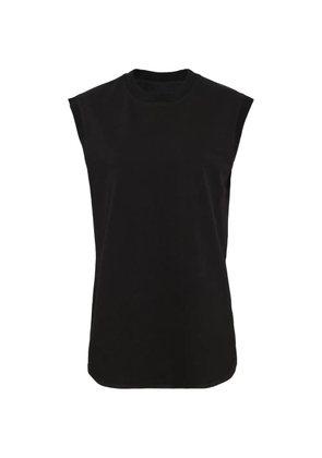 LITKOVSKA cross-back vest - Black