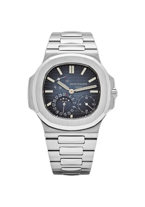Patek Philippe 2023 Nautilus 5712/1A-001 40mm watch - Blue