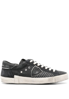 Philippe Model Paris Prsx sneakers - Black