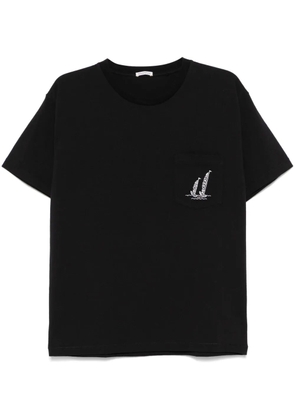 BODE Recreation Sails T-shirt - Black