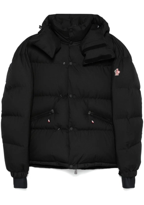 Moncler Grenoble Coraia ski jacket - Black