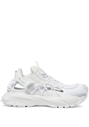 Versace Mercury M_VS_01 sneakers - White
