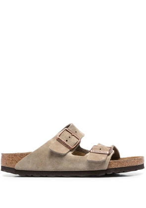 Birkenstock Arizona adjustable strap sandals - Neutrals