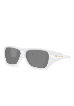 Oakley Chaminade sunglasses - White