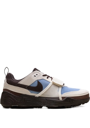 Nike Zoom Field Jaxx 'Travis Scott - Leche Blue' sneakers - Neutrals