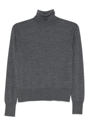 Forte Forte virgin wool sweater - Grey