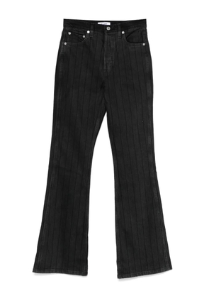RE/DONE Riding jeans - Black