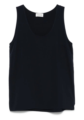 P.A.R.O.S.H. cady blouse - Blue