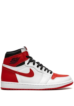 Jordan Air Jordan 1 Retro High 'Heritage' sneakers - Red