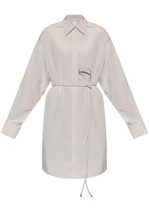 Sportmax Eolie jacket - Grey