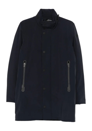 RRD Montecristo coat - Black