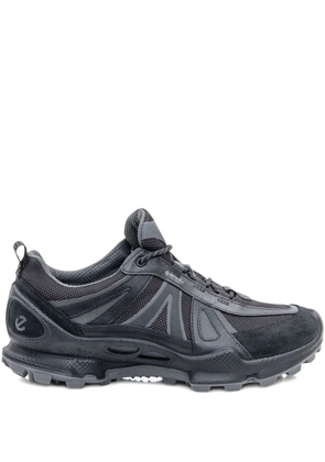 ECCO Biom C trail sneakers - Black