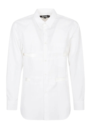 Cotton Citizen cotton shirt - White