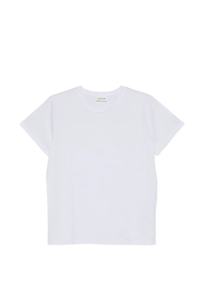 P.A.R.O.S.H. crew-neck T-shirt - White