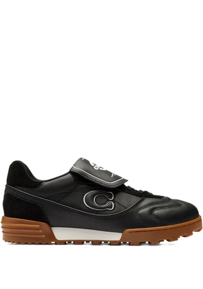 Coach Match sneakers - Black