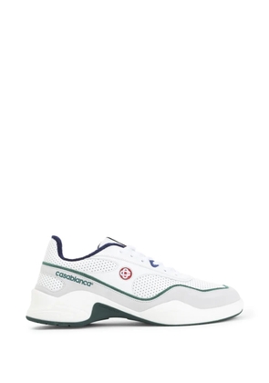 Casablanca Court sneakers - White