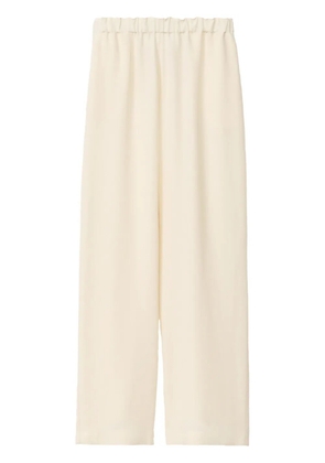 Fabiana Filippi wide-leg trousers - Neutrals