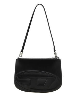 Diesel 1DR Twin shoulder bag - Black