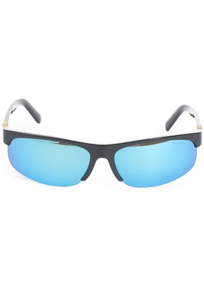 Miu Miu Eyewear Runway sunglasses - Black