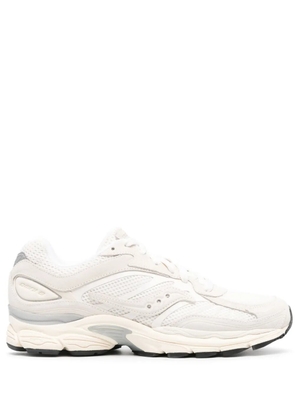 Saucony ProGrid Omni 9 Premium sneakers - White