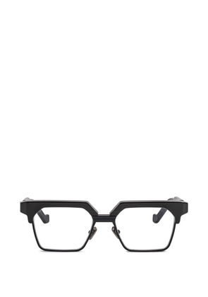 VAVA Eyewear square-frame glasses - Black