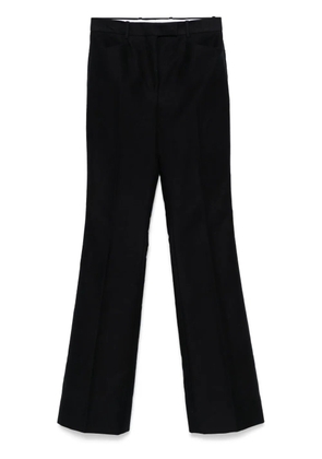TOM FORD cotton trousers - Blue